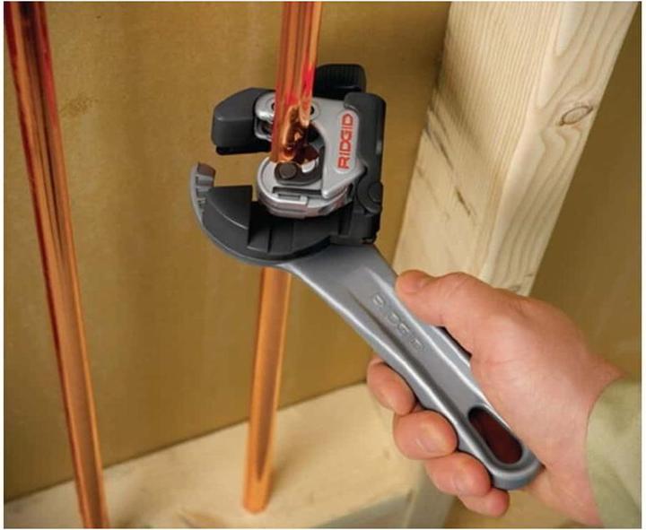 Image du produit Ridgid Coupe-tube 101 (28 mm)