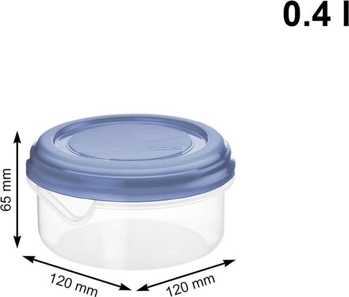 Produktbild Rotho Rondo (0.40 l)