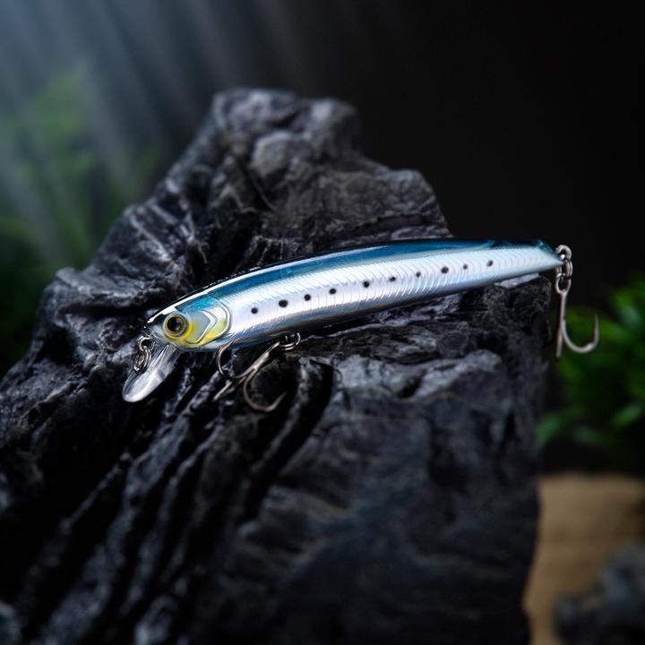 Actual product image Caperlan SAXTON 110 SP (11 cm)