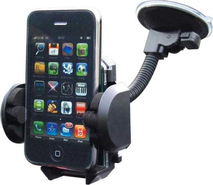 Immagine prodotto Streetwize Porta Telefono per Auto