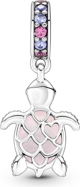 Produktbild Pandora Meeresschildkröte (Silber 925)