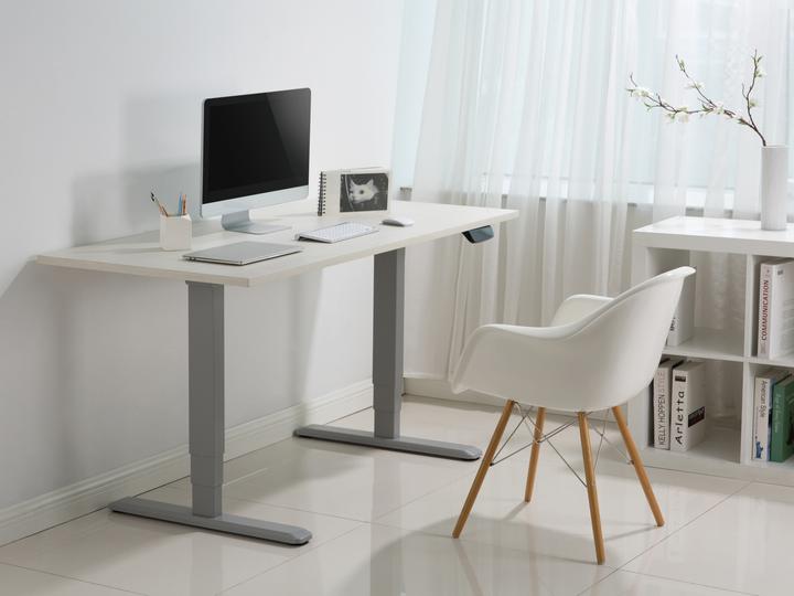 Image du produit equip Cadre de table assis-debout ergonomique