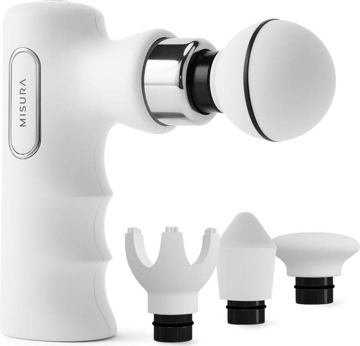 Misura Massagepistole MB5 Mini - WHITE