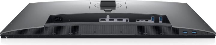Productafbeelding Dell UltraSharp UP2720QA (3840 x 2160 Pixels, 27")