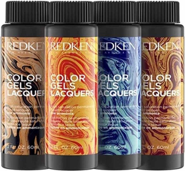 Immagine prodotto Redken COLOR GEL LACQUERS #3N-espresso V110 (Espresso 3N)