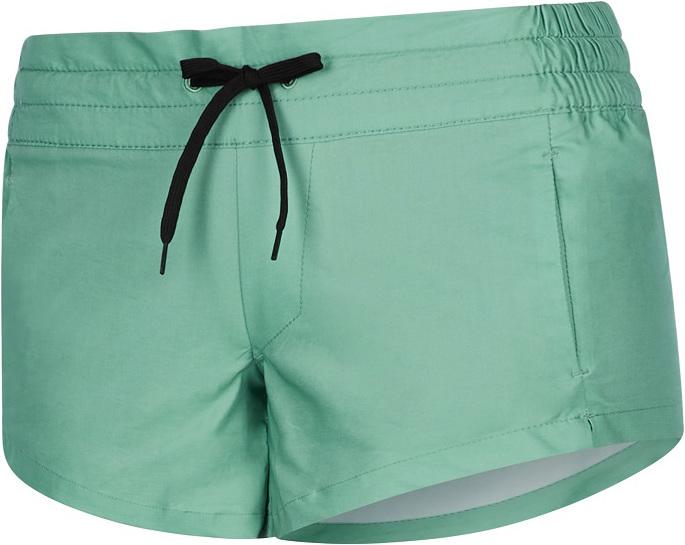 Mystic Miss Hybrid Walkshorts Women