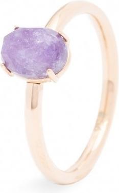 Image du produit Didyma Bague - Pierre Naturelle Jaspe - Gr. 56 (56)