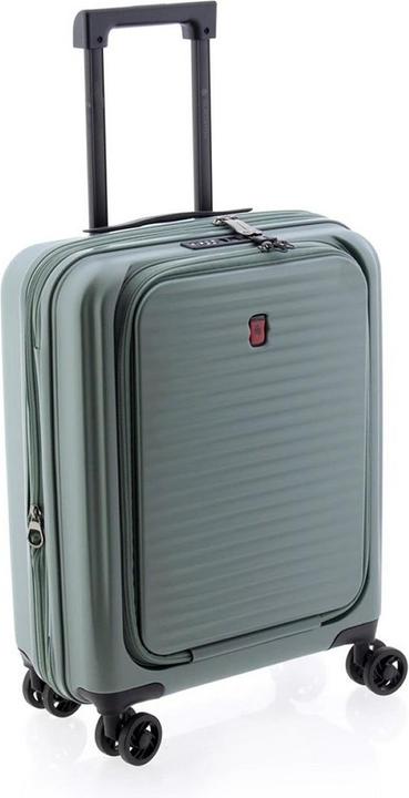 Image du produit Wüsthof Nomadtec - Cabin Trolley (40 l, Bagage à main (jusqu'à 50l))