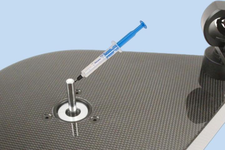 Actual product image Pro-Ject Grease it (Turntables)