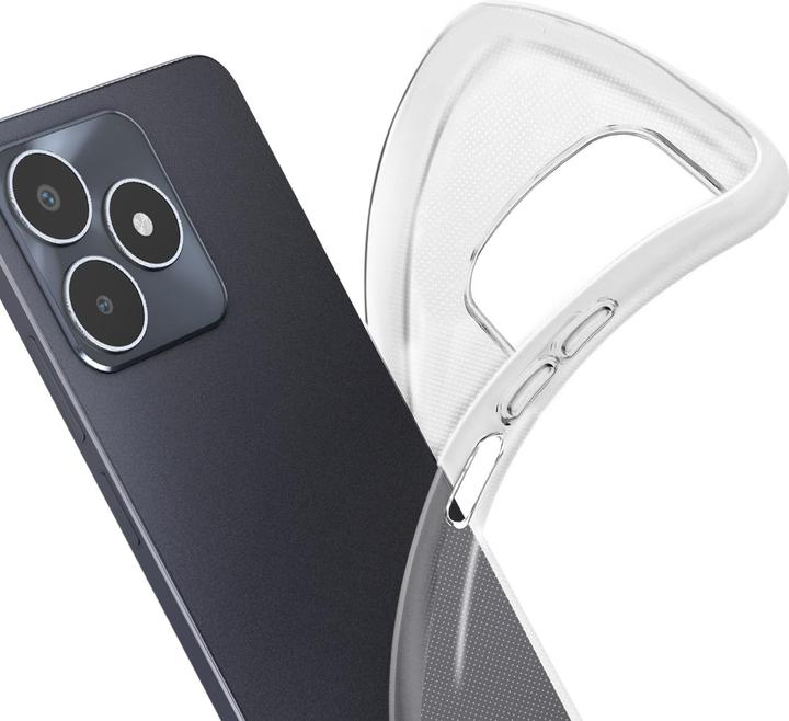 Actual product image Avizar Classic Case Series (Realme C53)