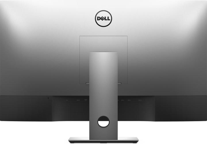Image du produit Dell P4317q (3840 x 2160 pixels, 42.51")