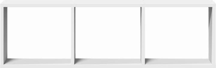 Actual product image VidaXL Wall cabinet (100 x 16 x 30 cm)