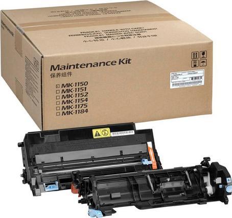 Produktbild Kyocera MK-1150 printer kit