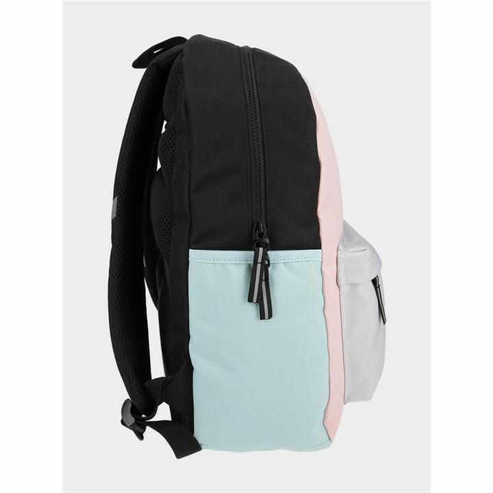 Produktbild 4F 4FJAW22ABACF017 51S Sportrucksack (141851) (lila Farbe) (16.10 l)