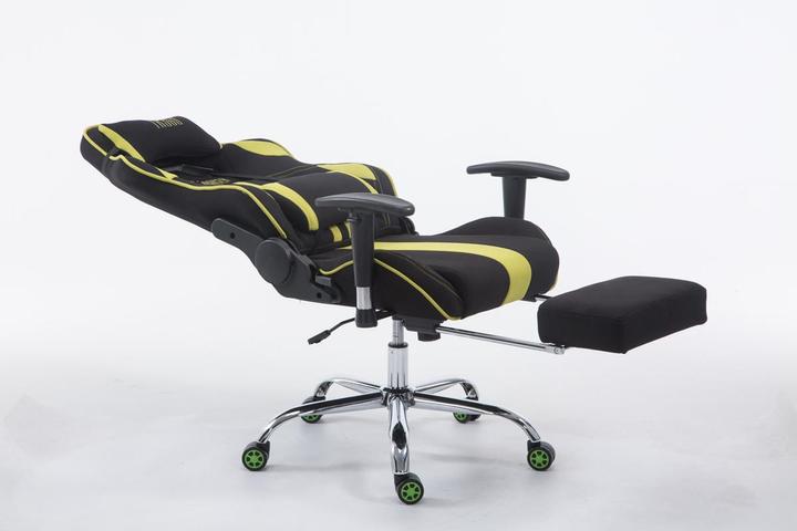 Image du produit CLP Racing Limit mit Fussablage