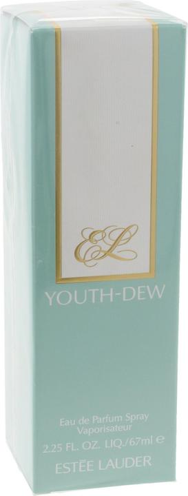 Image du produit Estée Lauder Rosée des jeunes (Eau de parfum, 67 ml)