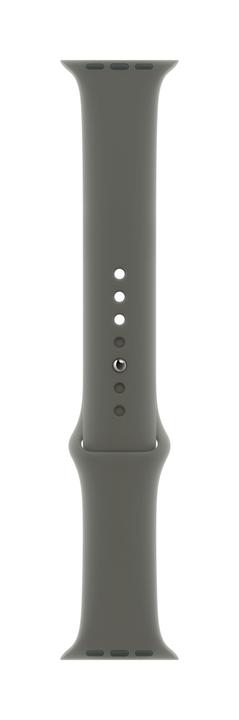 Actual product image Apple Sport Band (41 mm, Fluoroelastomer, Apple Watch Series 7, Apple Watch Series 8, Apple Watch Series 9)