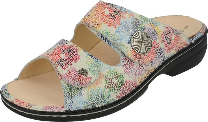 Finn Comfort Pantoletten