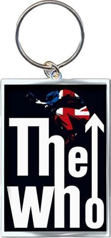 Immagine prodotto The Who Portachiavi