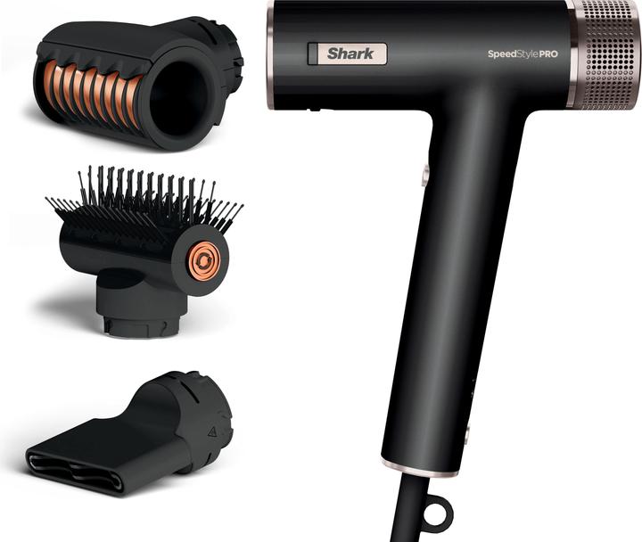 Shark HD731EU SpeedStyle Pro