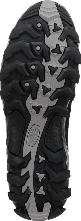 Actual product image CMP Campagnolo Rigel Mid WP Trekking Shoes (40)