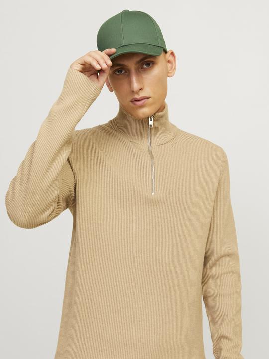 Immagine prodotto Jack & Jones Jacplain Baseball Cap Ln Styd (Taglia unica)