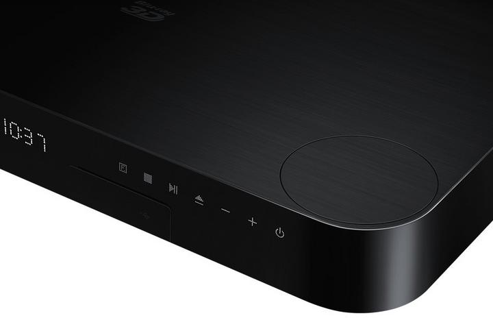 Image du produit Samsung Ht-J5500 (49 W)