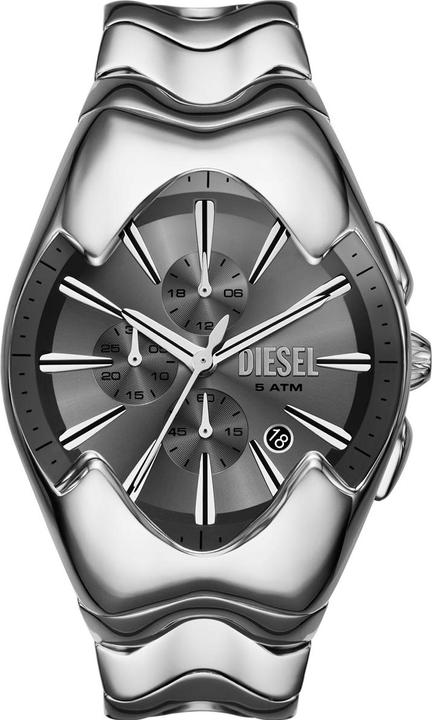 Diesel Chronograph MERCURIAL (Chronograph, 45 mm)