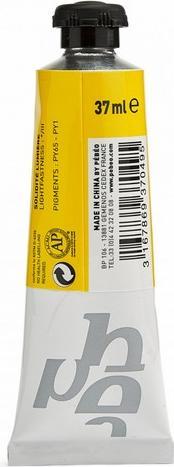 Produktbild Pebeo XL Feine Ölfarben (Aureolin, 37 ml)