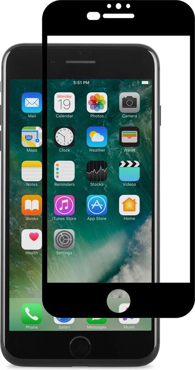 Image du produit Moshi iVisor AG (1 pièce(s), Apple iPhone 7 Plus)