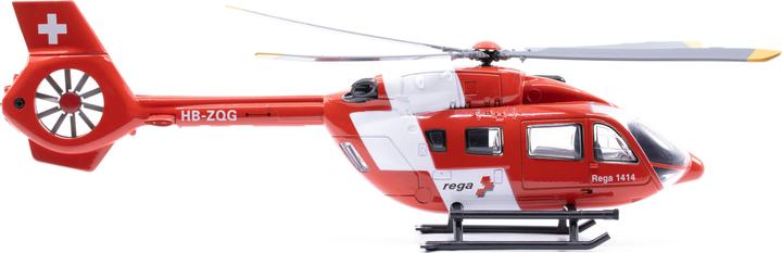 Actual product image Ace Helicopter H145
