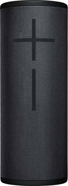 UE Megaboom 3 (20 h, Akkubetrieb, Stromversorgung über USB)