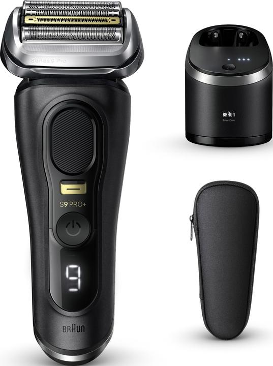 Produktbild Braun Series 9 Pro+