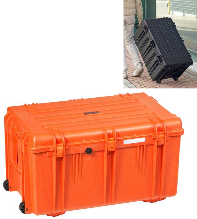 Produktbild Explorer Cases Spezialkoffer 77x49x42 cm Mod. 7641 WS (153.90 l)