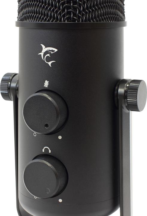 Actual product image White Shark Nagara DSM-02