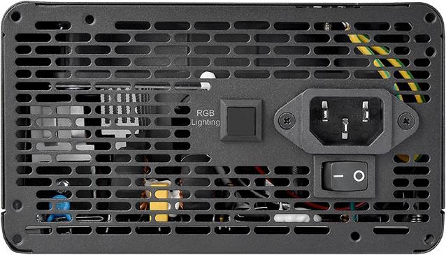 Produktbild Thermaltake Litepower RGB (550 W)