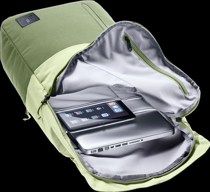 Actual product image Deuter UP Seoul (16 l)