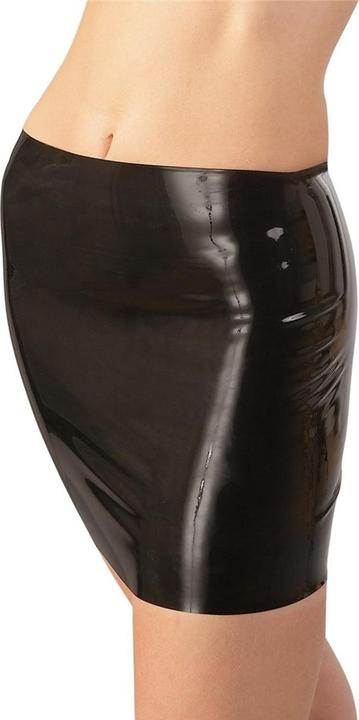 Produktbild The Latex Collection Minirock (XXL)