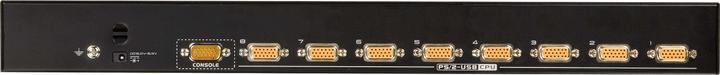 Productafbeelding Aten CS1308 KVM schakelaar VGA