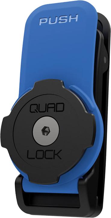 Quad Lock belt clip