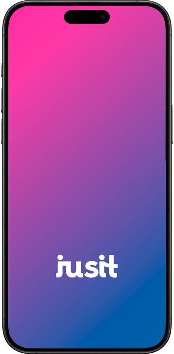 Produktbild jusit iPhone 15 Pro Max (256 GB, Black Titanium, 6.70", 48 Mpx, SIM + eSIM, A / Wie neu)