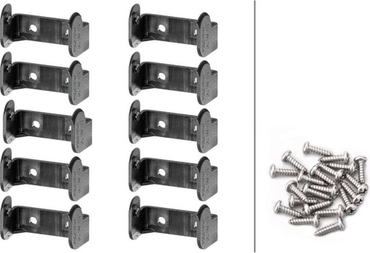 Actual product image Hella Holder for IRMSCHER