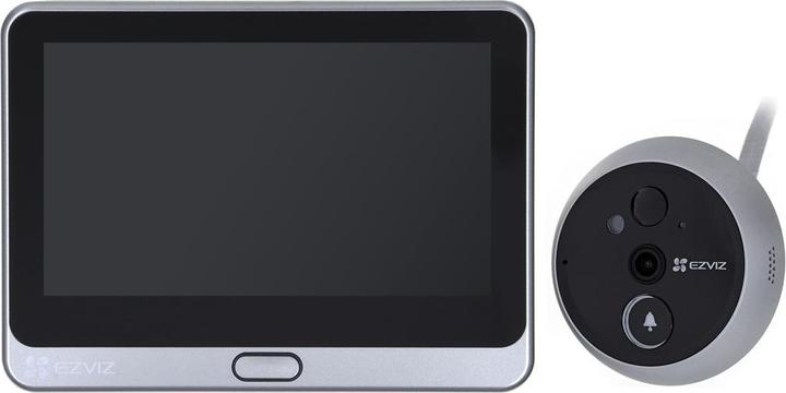 Image du produit EZVIZ DP2 (Sans fil)