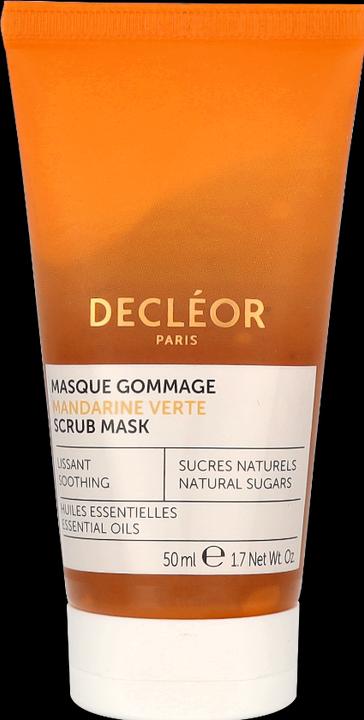 Actual product image Decleor Green Mandarin (50 ml)