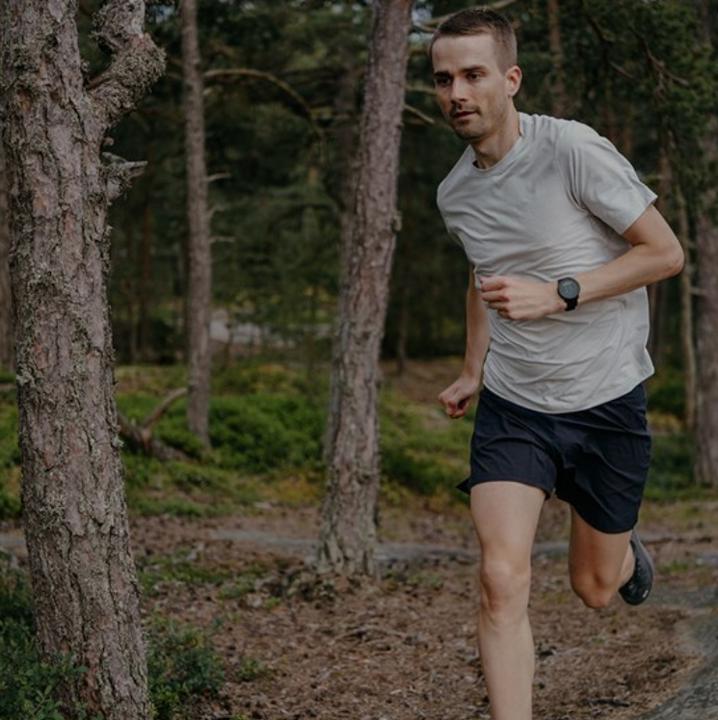 Actual product image Suunto 9 Peak Pro (43 mm)