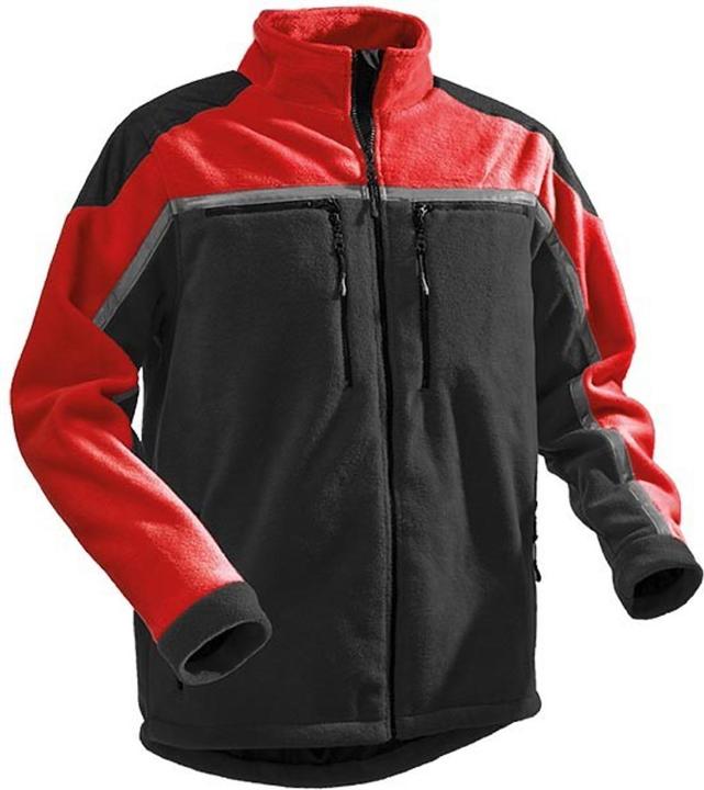 Image du produit Pfanner Veste polaire couleur Jobby (M)