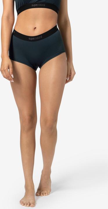 Immagine prodotto Super Natural Tundra 175 Boyfriend Hipster da donna (L)