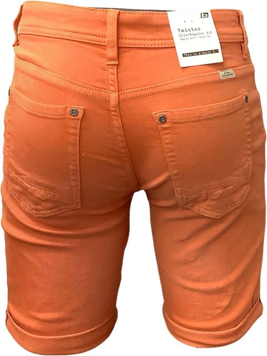 Produktbild Blend denim hort (S)