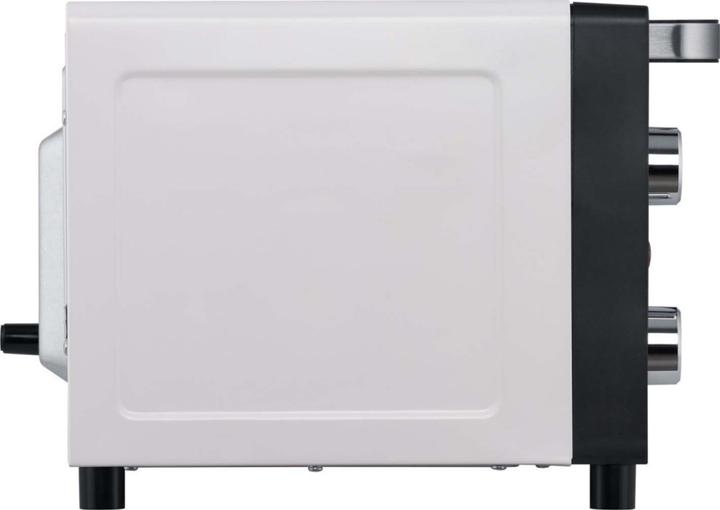 Actual product image Steba Mini oven (EU plug)