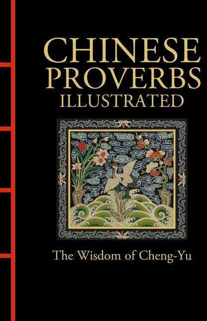 Immagine prodotto Chinese Proverbs Illustrated (Inglese, JAMES TRAPP, 2024)